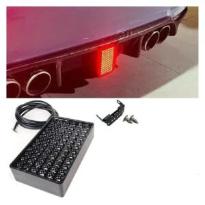 LUZ FÓRMULA 1 BMW