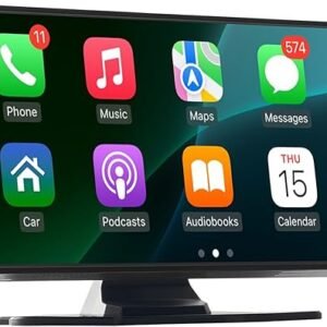 PANTALLA CARPLAY/ANDROID AUTO