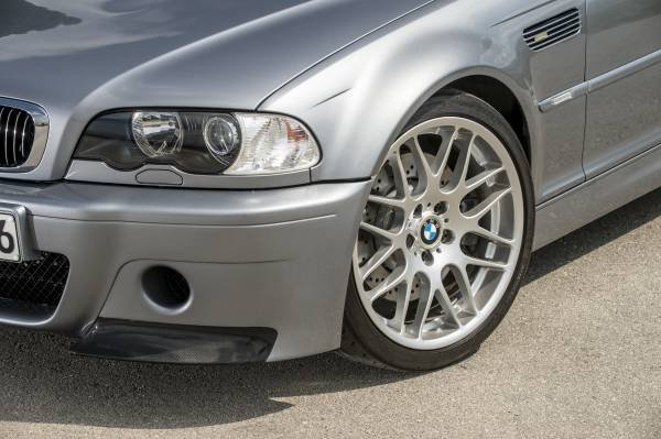 LLANTAS 19" BMW CSL - Imagen 4