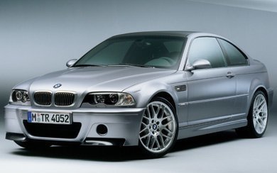 LLANTAS 19" BMW CSL - Imagen 3