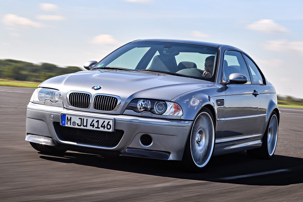 LLANTAS 19" BMW CSL - Imagen 2