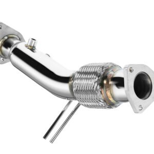 DOWNPIPE SEAT 1.9 TDI
