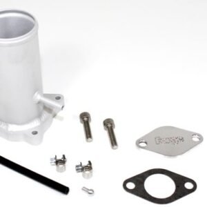KIT SUPRESIÓN EGR GRUPO VAG 1.9 TDI