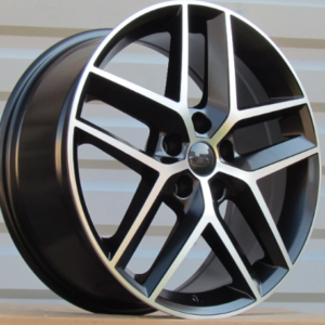 LLANTAS CUPRA 18"