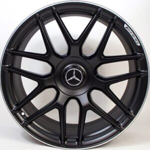 LLANTAS 20" MERCEDES