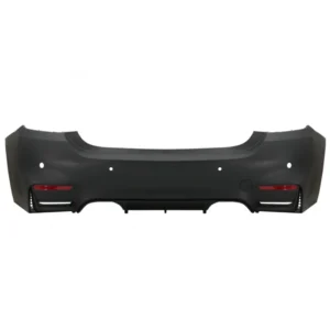 PARAGOLPES TRASERO TIPO M4