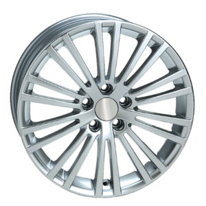 LLANTAS 18" VOLKSWAGEN R32