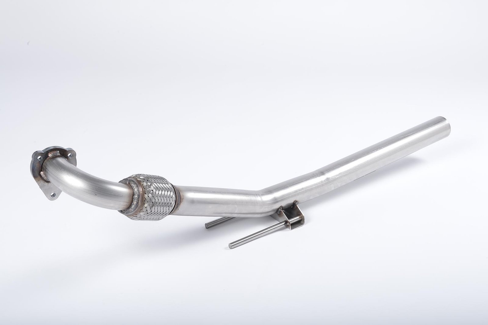 DOWNPIPE SEAT 1.9 TDI - Imagen 2