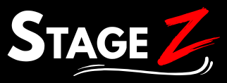Stage Z Logo